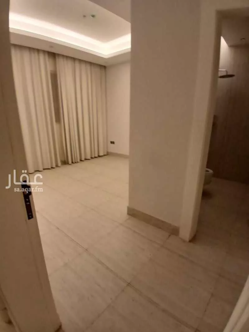 3 bedroom apartment in Al Malqa 6