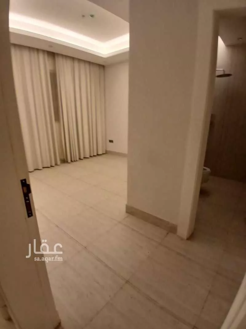 3 bedroom apartment in Al Malqa 7