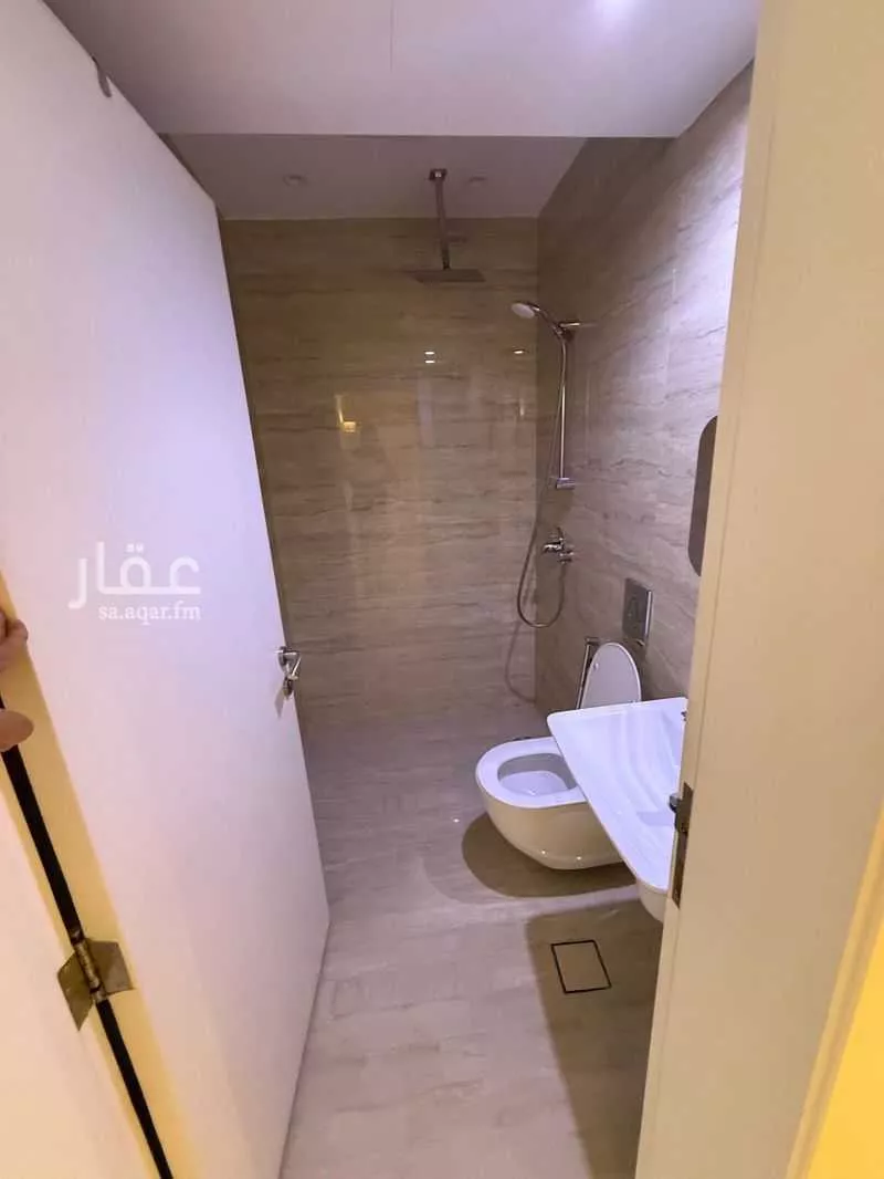 3 bedroom apartment in Al Aqiq 3