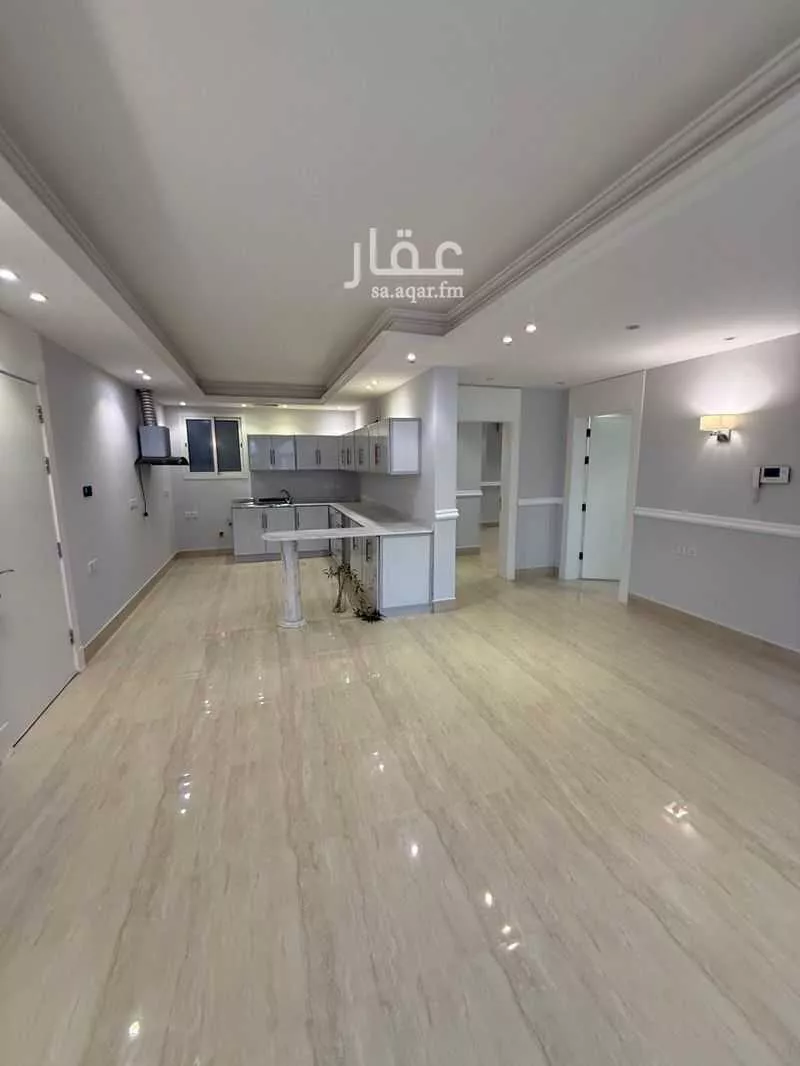 3 bedroom apartment in Al Aqiq 4