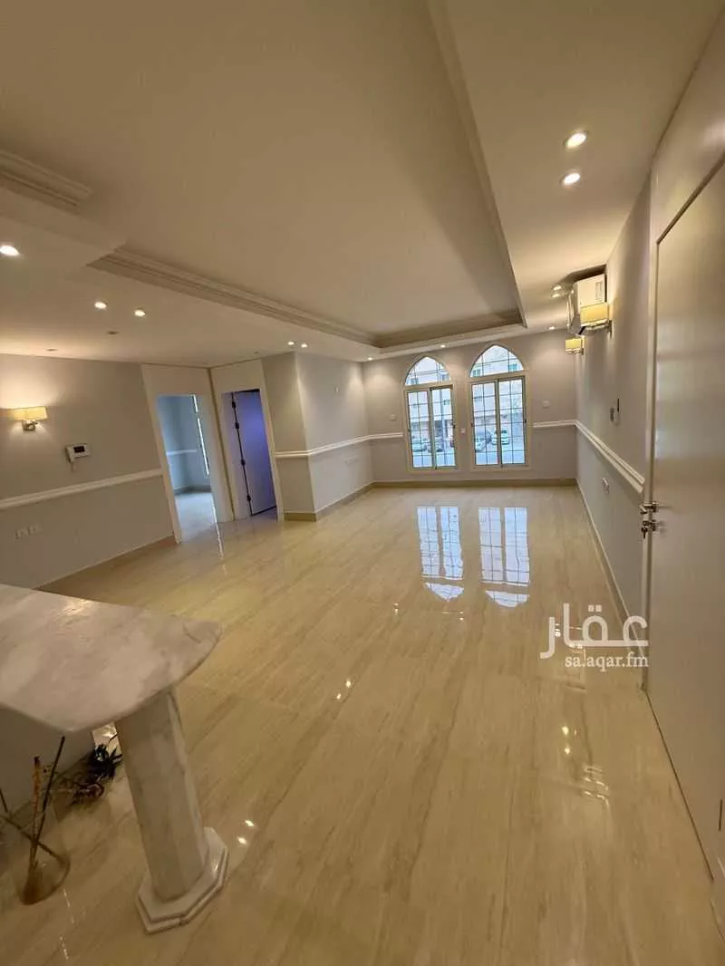 3 bedroom apartment in Al Aqiq 5