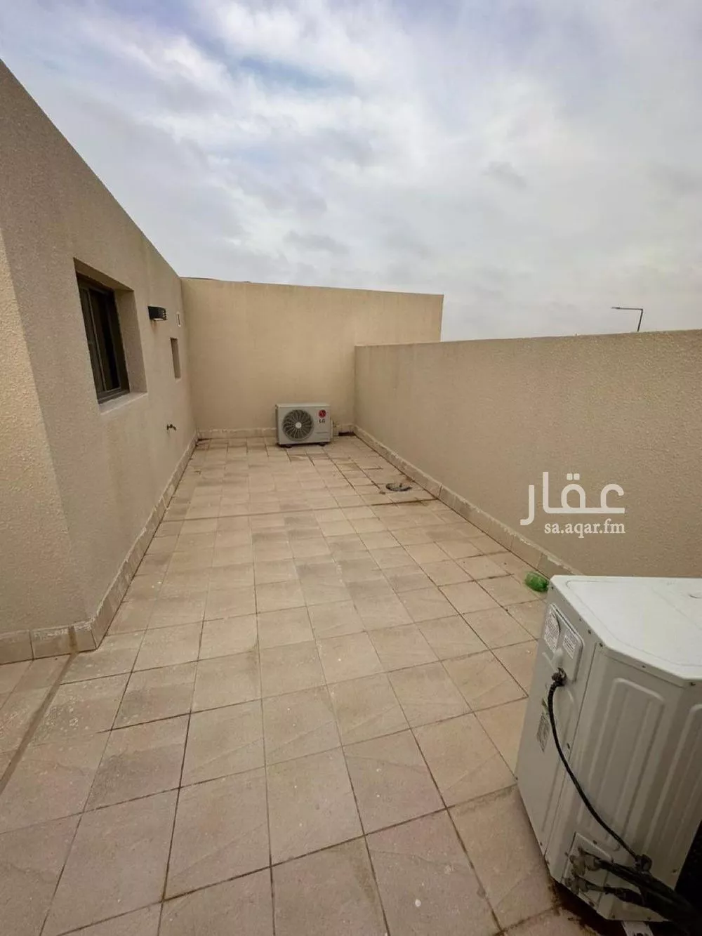 فيلا 7 غرف في الرمال 6