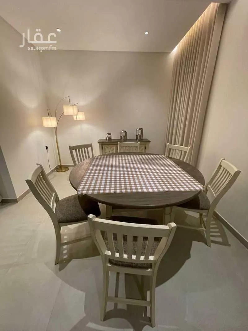 3 bedroom apartment in Al Munsiyah 4