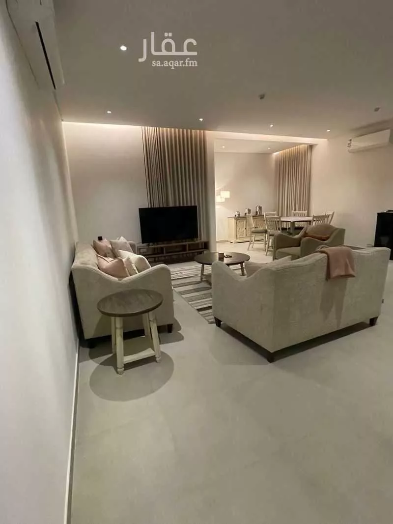 3 bedroom apartment in Al Munsiyah 5