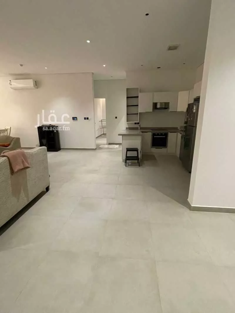 3 bedroom apartment in Al Munsiyah 8