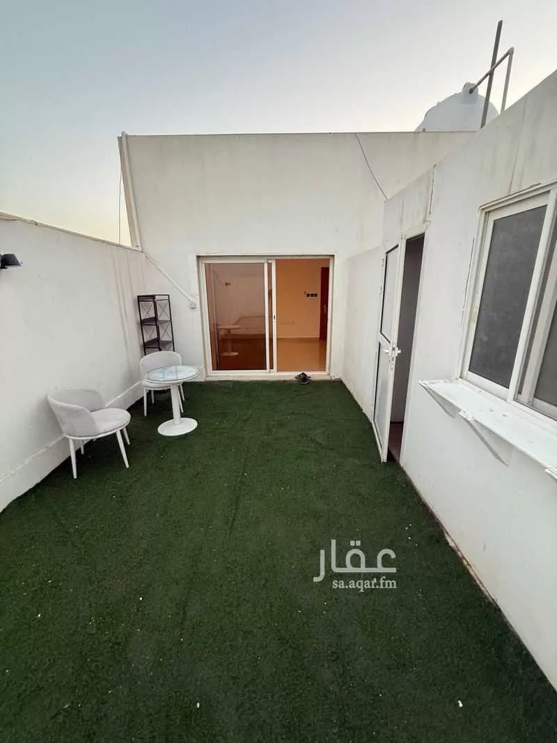 شقة 2 غرف في حطين 4