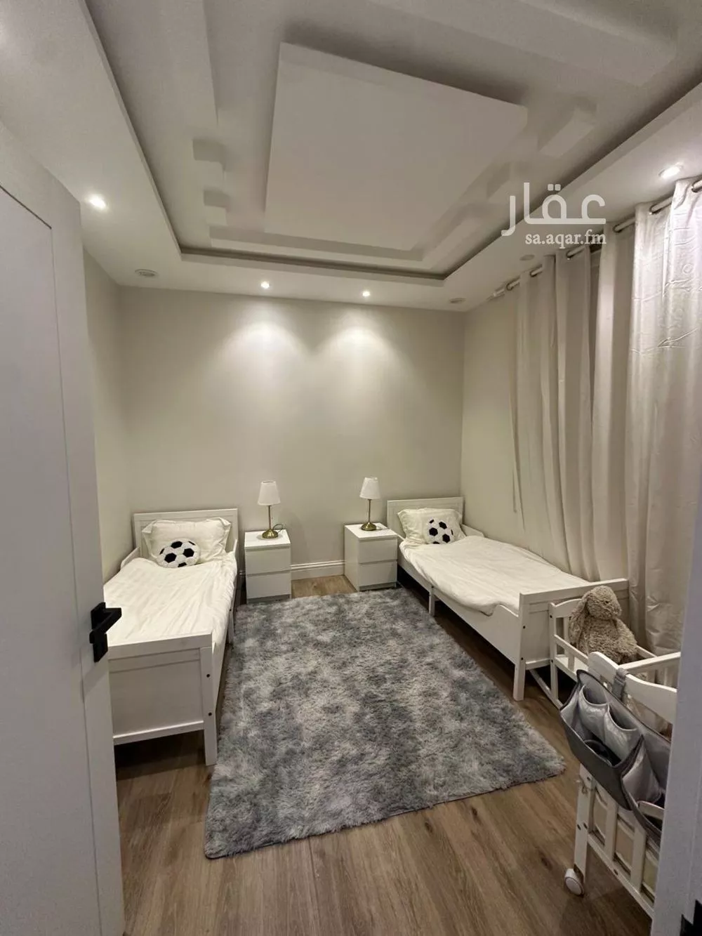 6 bedroom apartment in Al Aridh 11