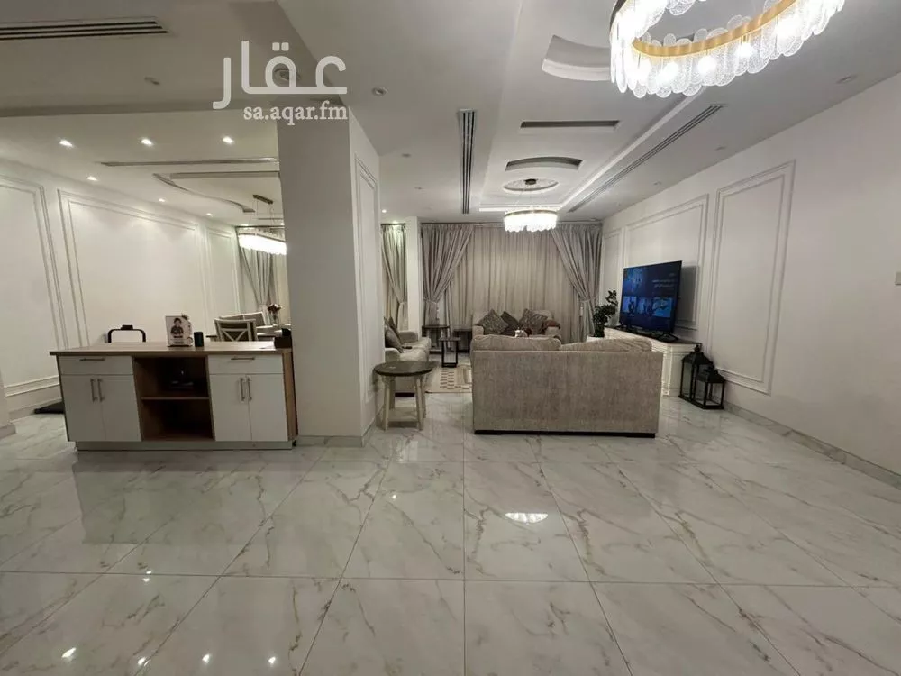 6 bedroom apartment in Al Aridh 12