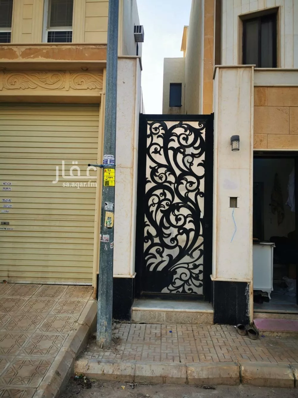 6 bedroom apartment in Al Aridh 15