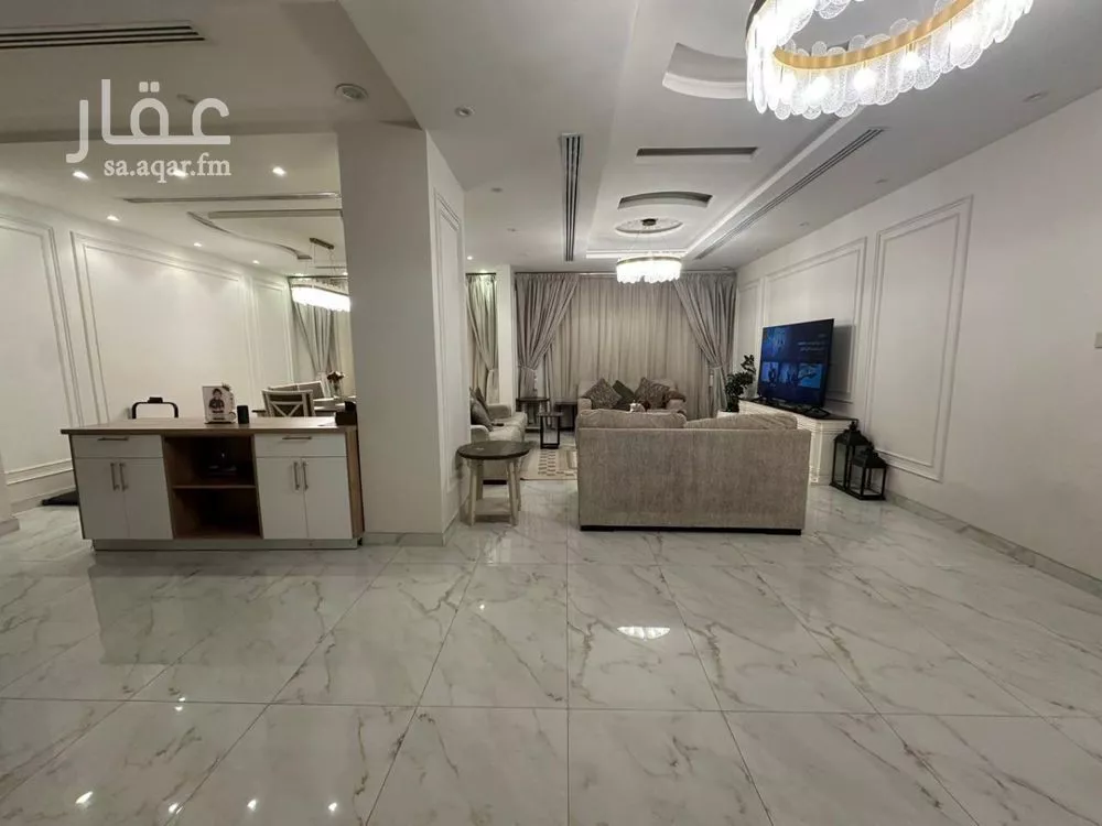 6 bedroom apartment in Al Aridh 5