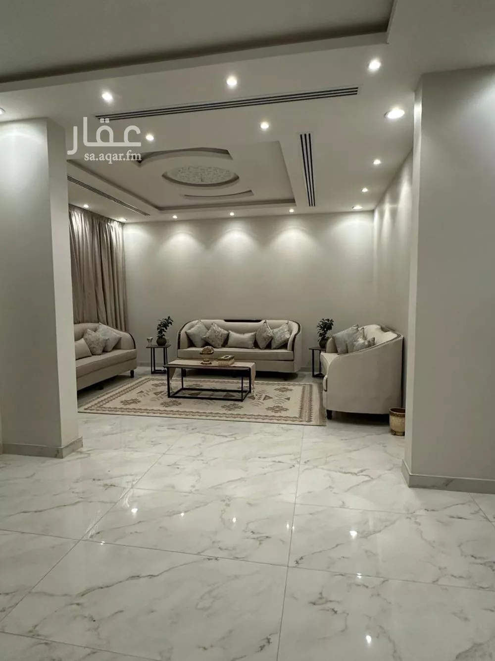 6 bedroom apartment in Al Aridh 6