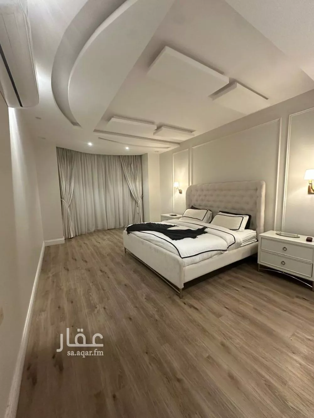 6 bedroom apartment in Al Aridh 7