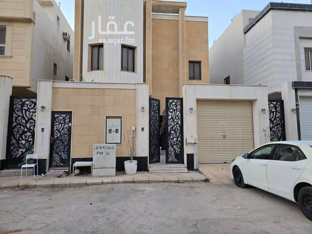 6 bedroom apartment in Al Aridh 8