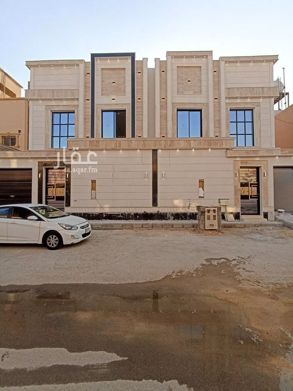 6 bedroom villa in Al Uraija Al Gharbiyah 2