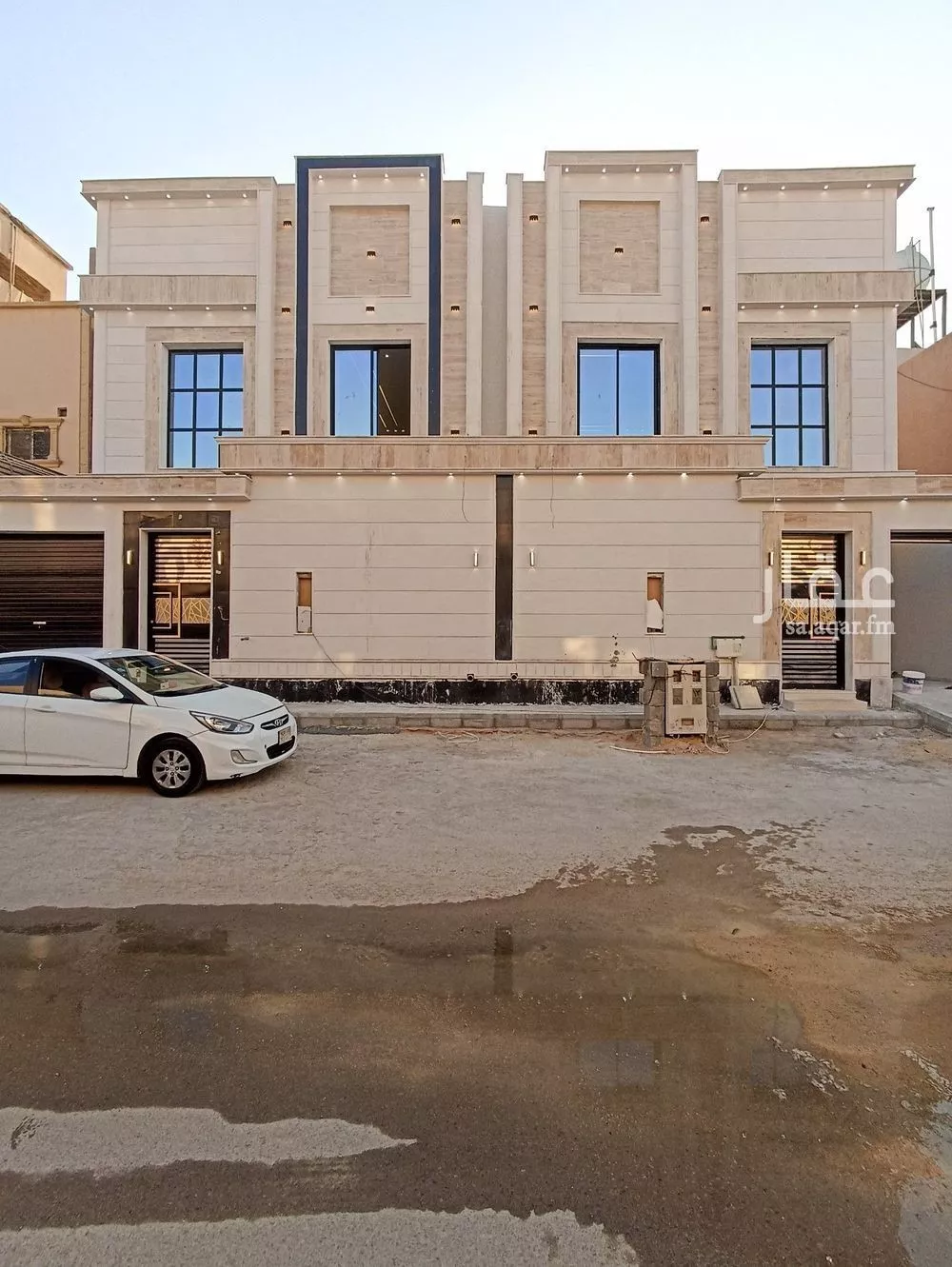 6 bedroom villa in Al Uraija Al Gharbiyah 3