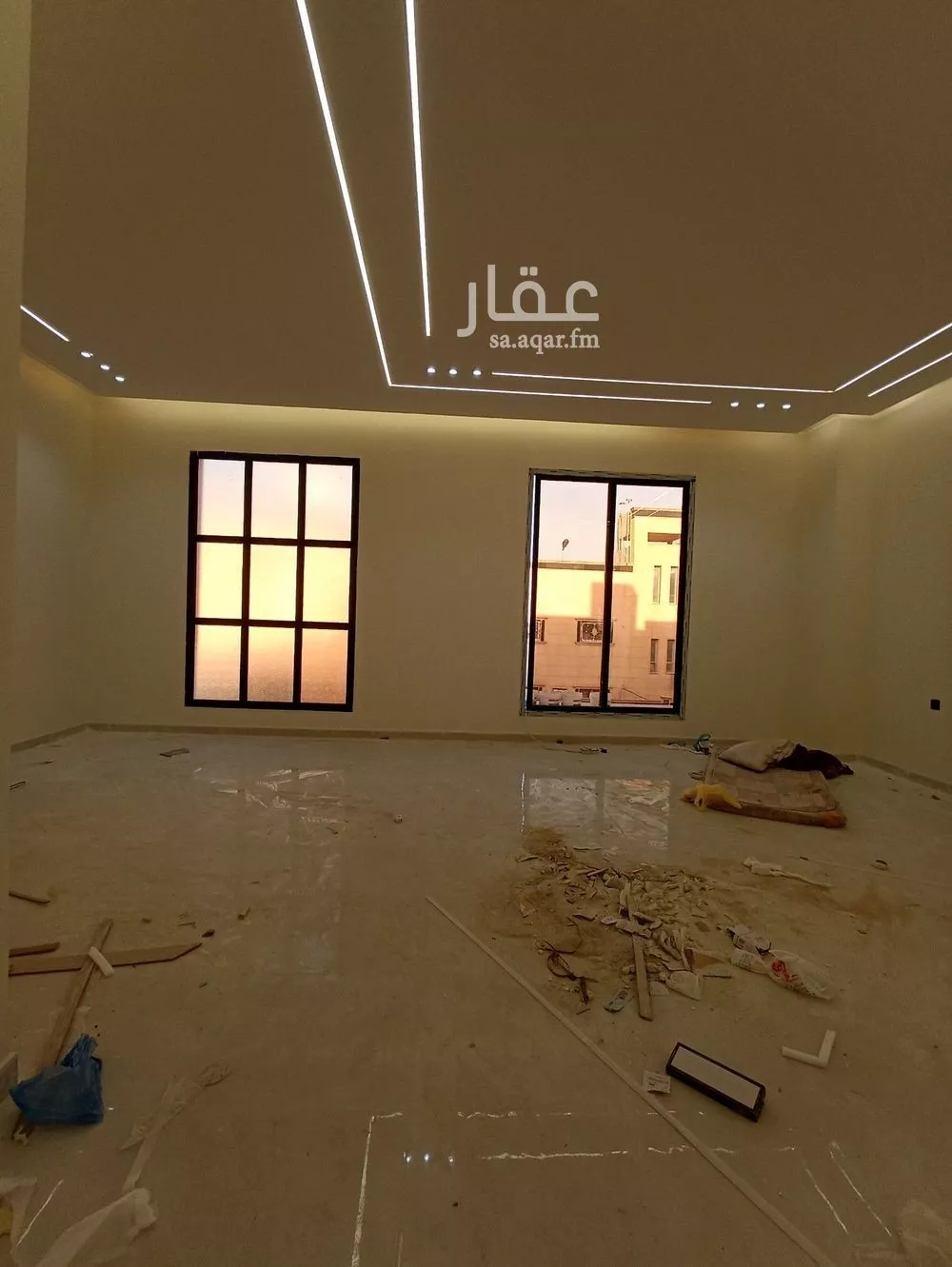 6 bedroom villa in Al Uraija Al Gharbiyah 23