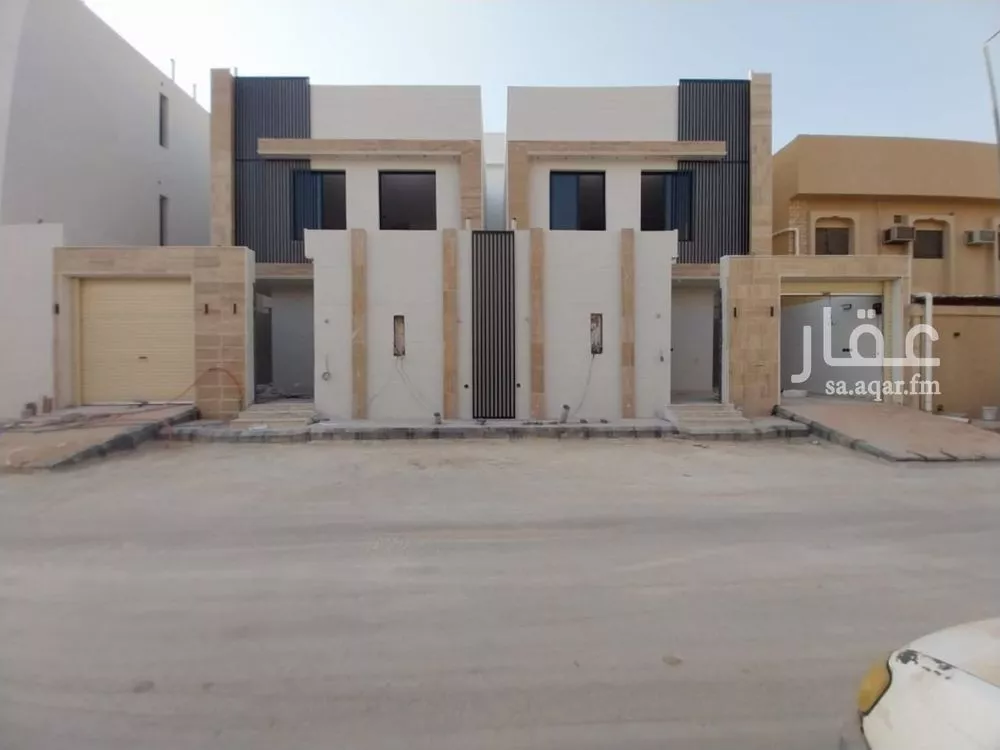 6 bedroom villa in Al Uraija Al Gharbiyah 2