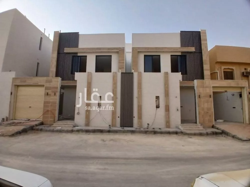 6 bedroom villa in Al Uraija Al Gharbiyah 3