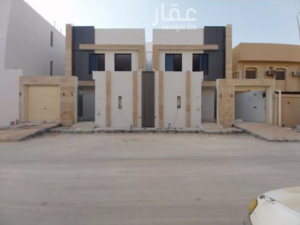 6 bedroom villa in Al Uraija Al Gharbiyah 4