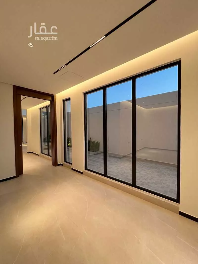 فيلا 6 غرف في العارض 9