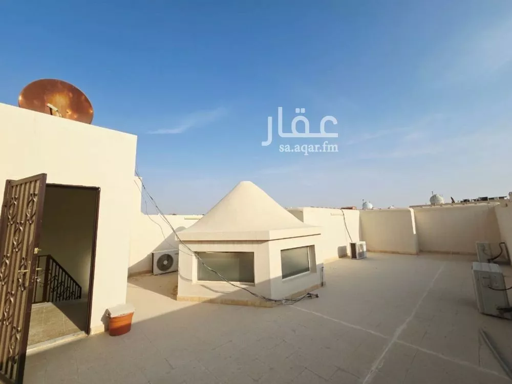فيلا 4 غرف في النفل 24