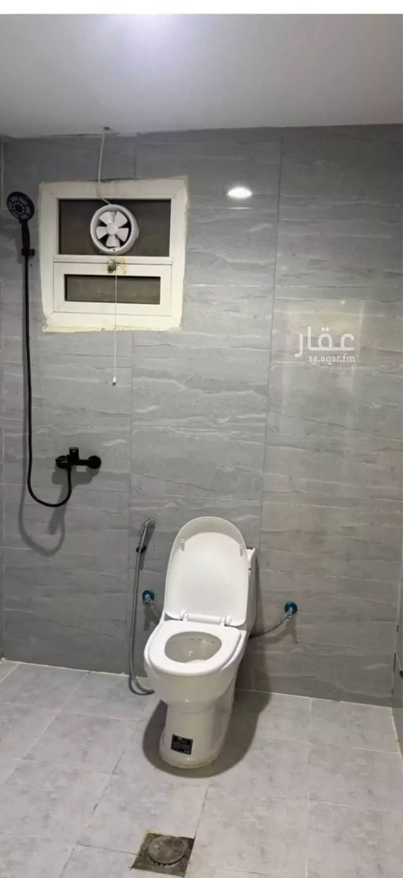 شقة 1 غرف في حطين 4