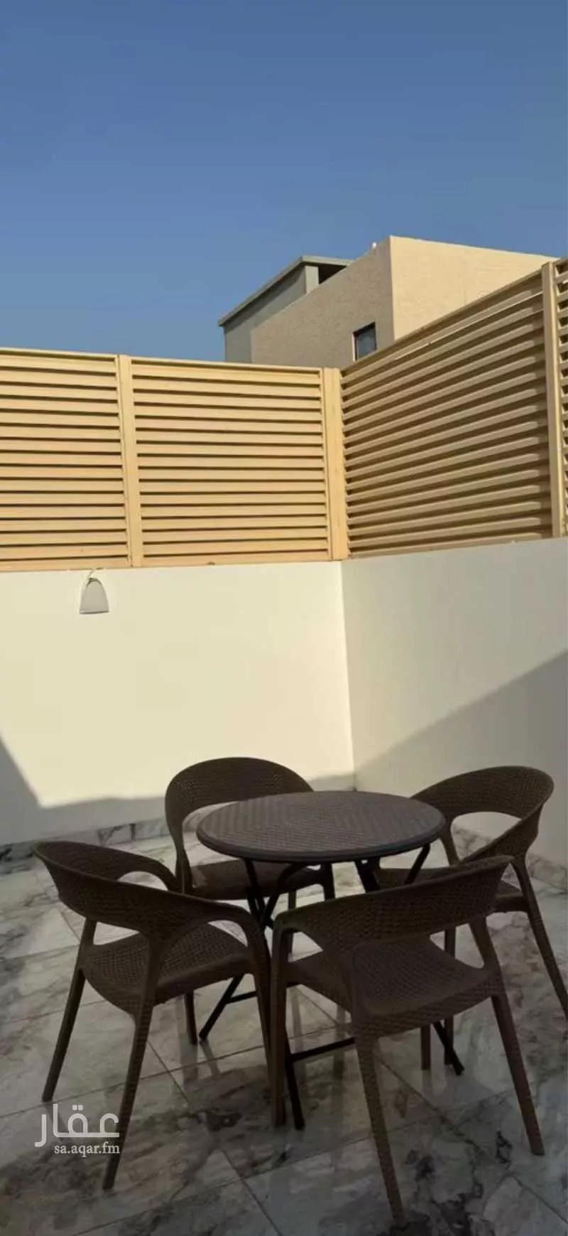 شقة 1 غرف في حطين 6