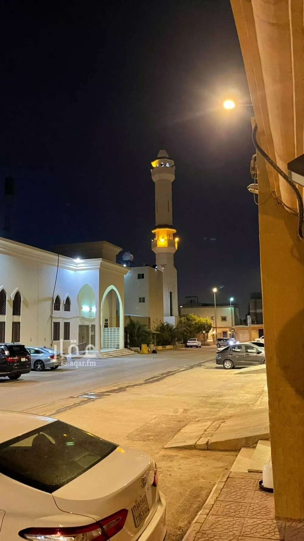 6 bedroom villa in Ishbiliyah 6