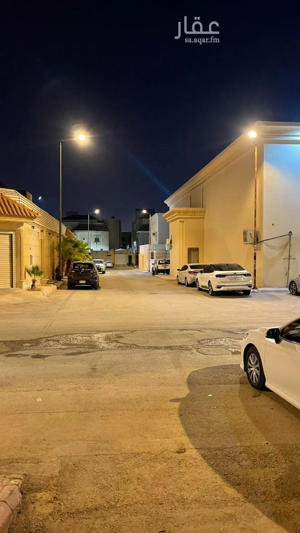 6 bedroom villa in Ishbiliyah 7