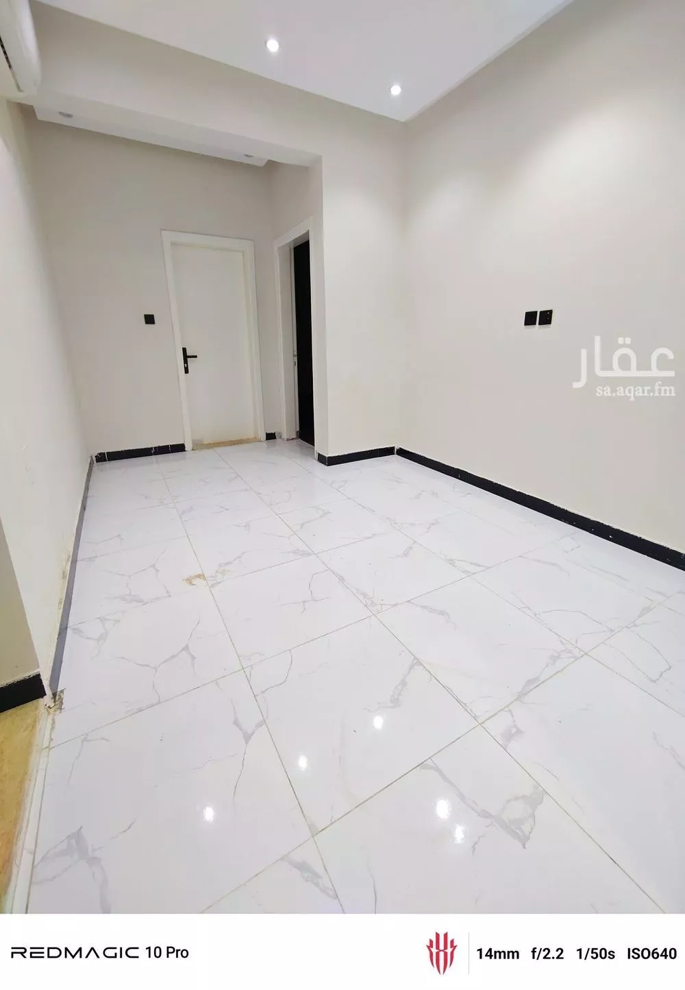 شقة 1 غرف في اليرموك 4
