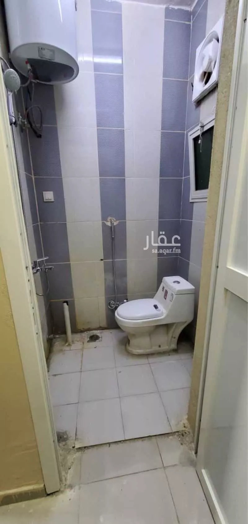 شقة 3 غرف في القيروان 8