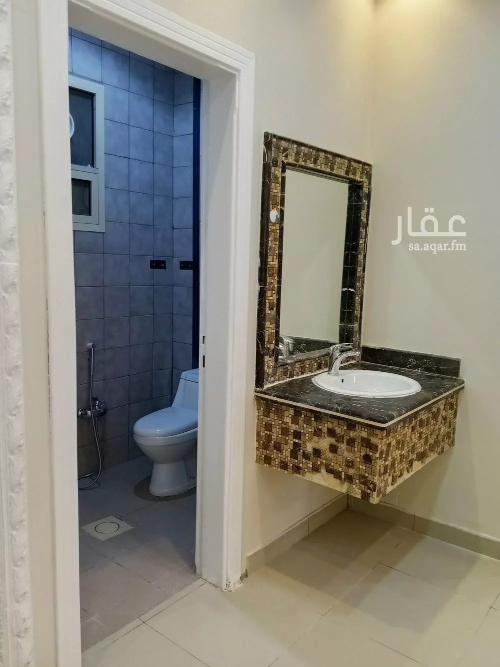 3 bedroom apartment in Al Aqiq 7