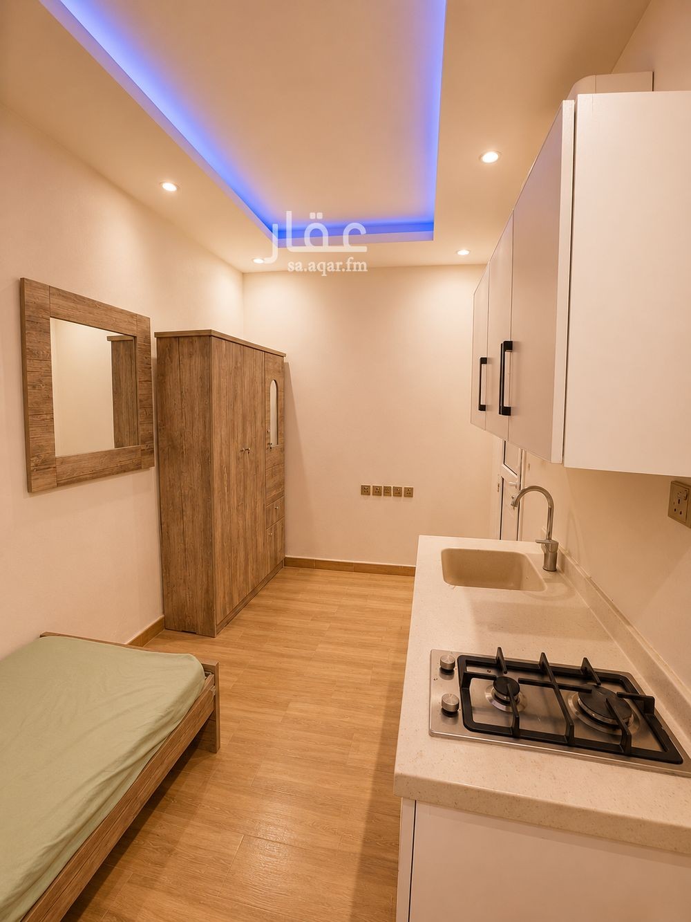 1 bedroom apartment in Al Jaradiyah, Riyadh 17