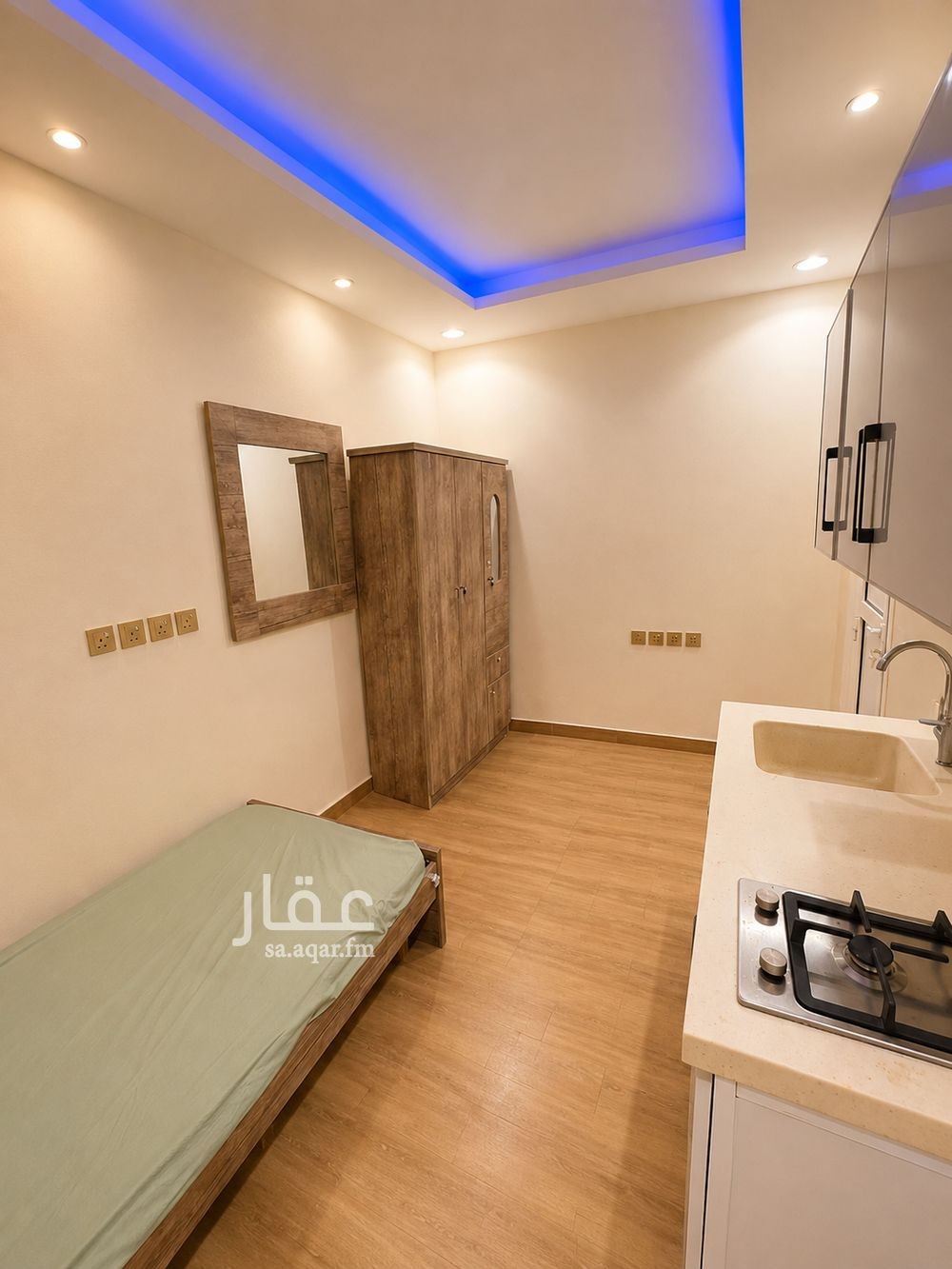 1 bedroom apartment in Al Jaradiyah, Riyadh 23
