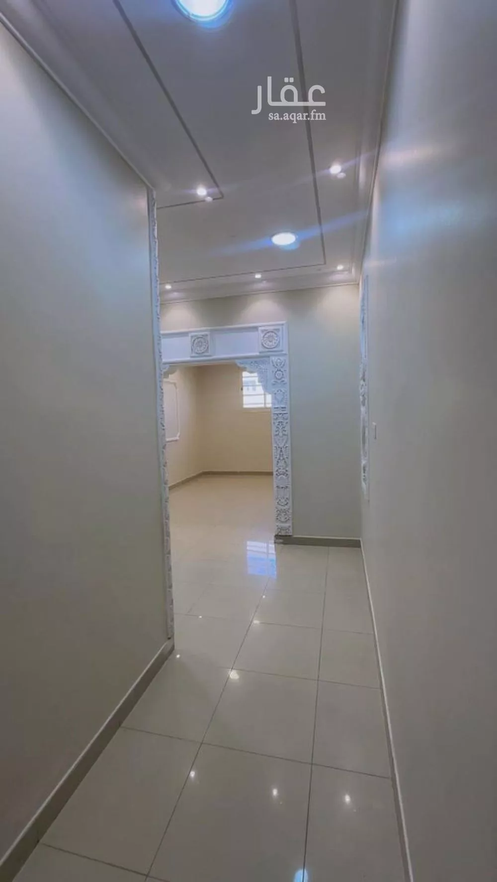 3 bedroom apartment in Al Aqiq 12
