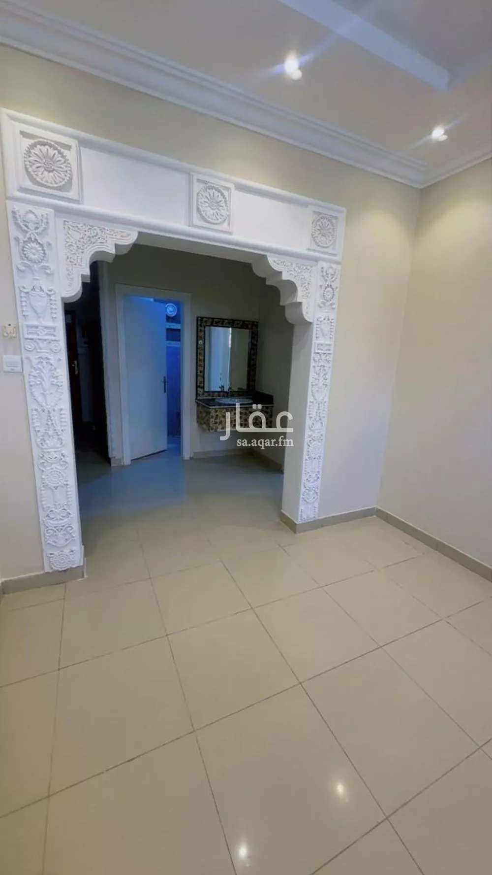 3 bedroom apartment in Al Aqiq 13