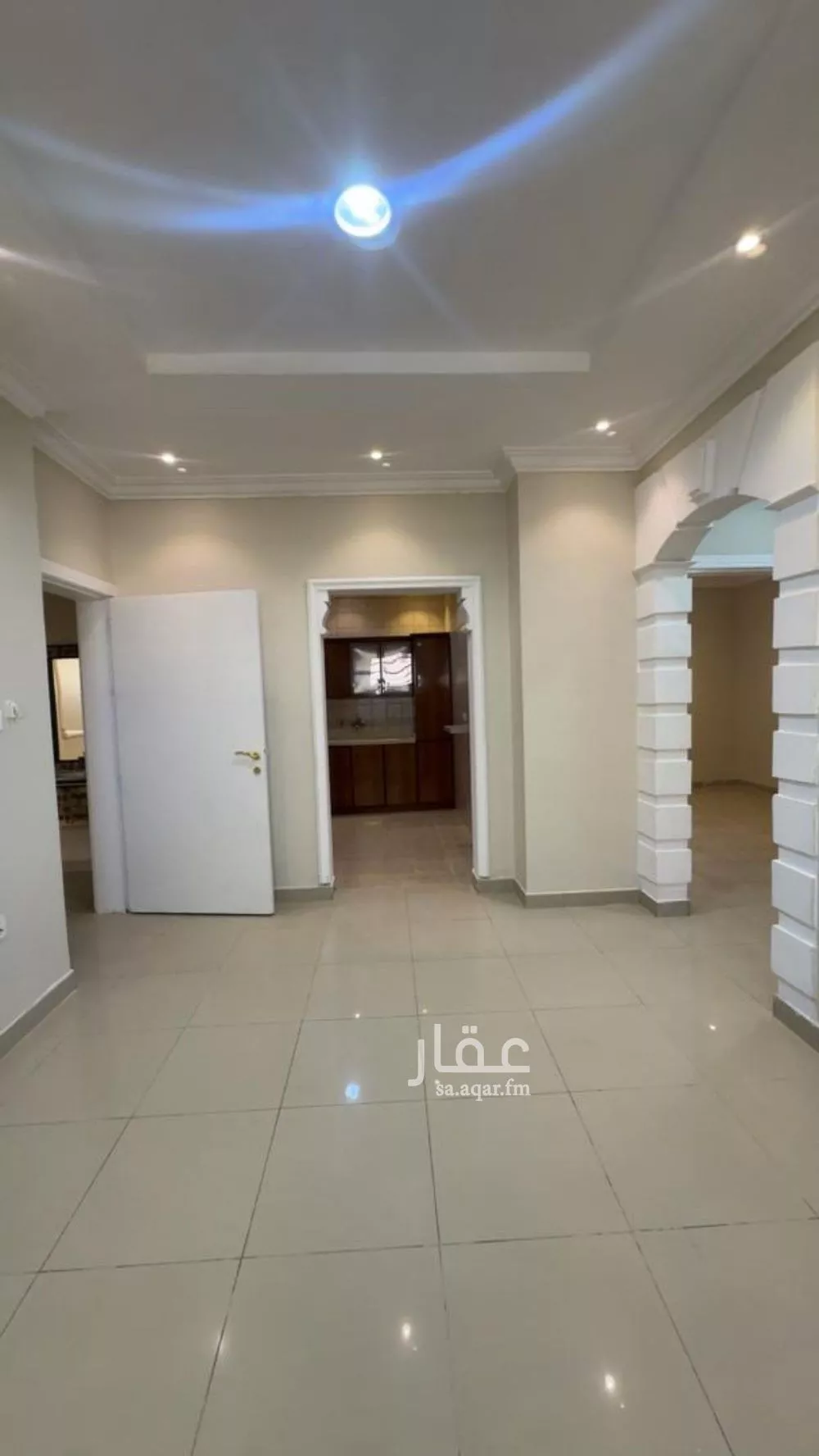 3 bedroom apartment in Al Aqiq 7