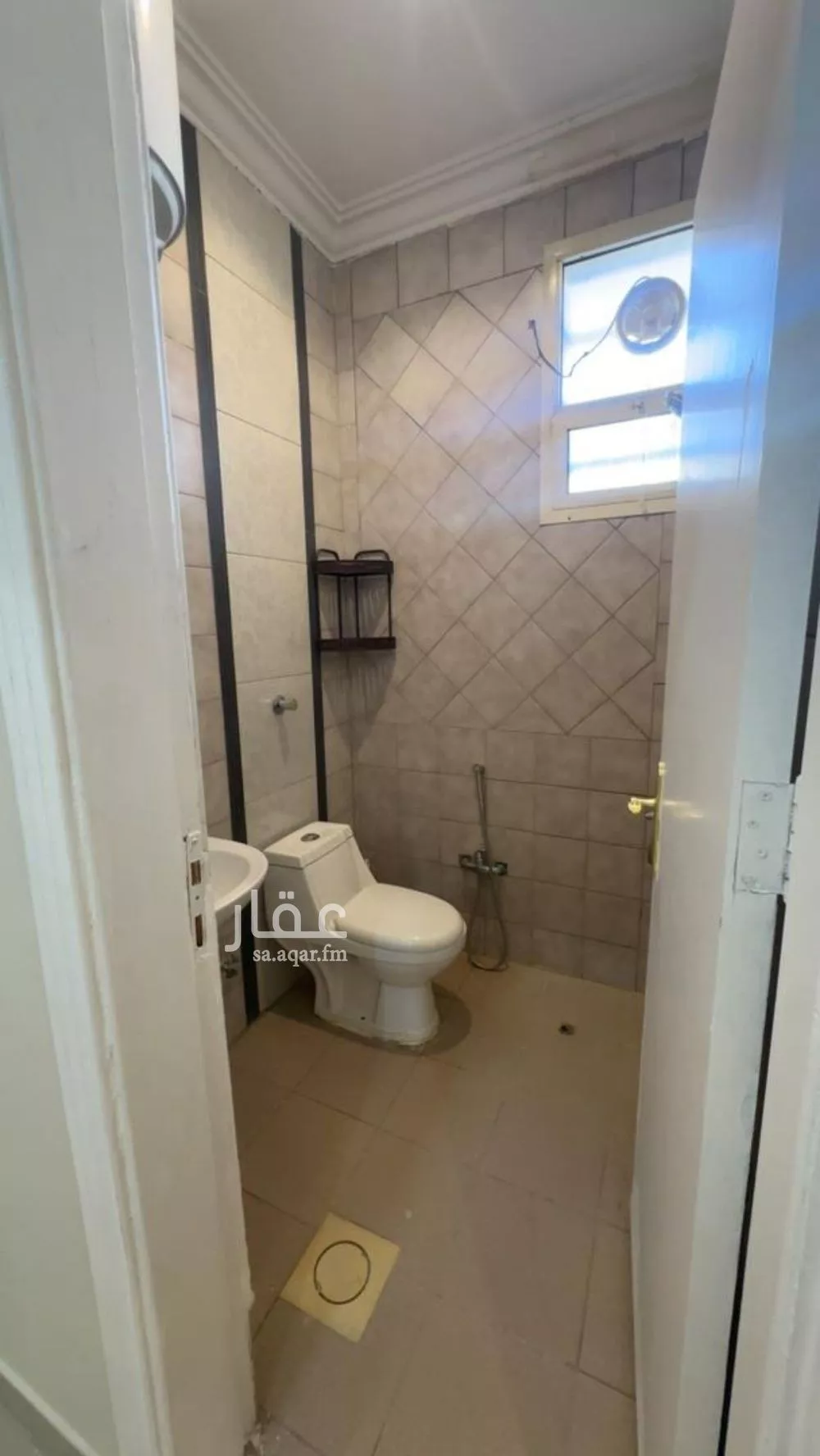 3 bedroom apartment in Al Aqiq 9