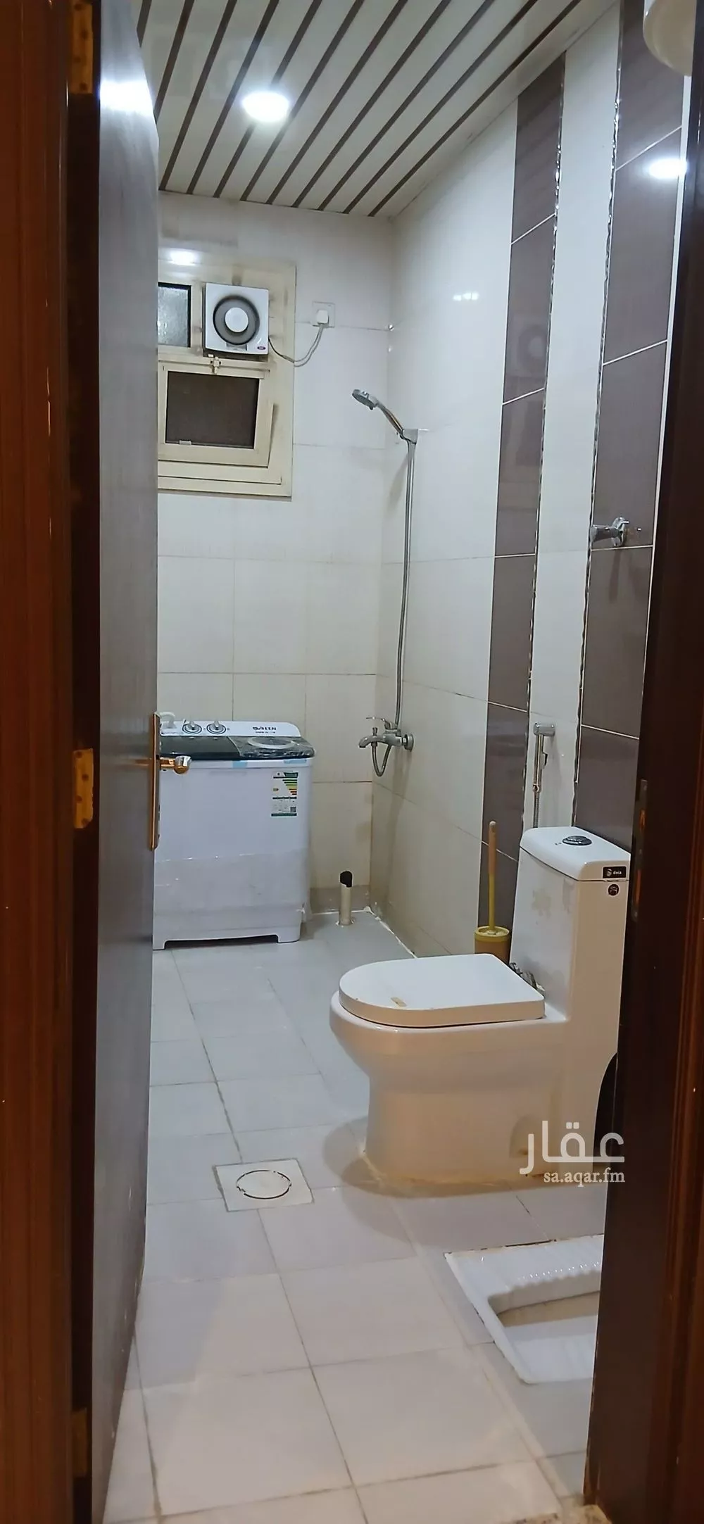 1 bedroom apartment in Al Aziziyah 2