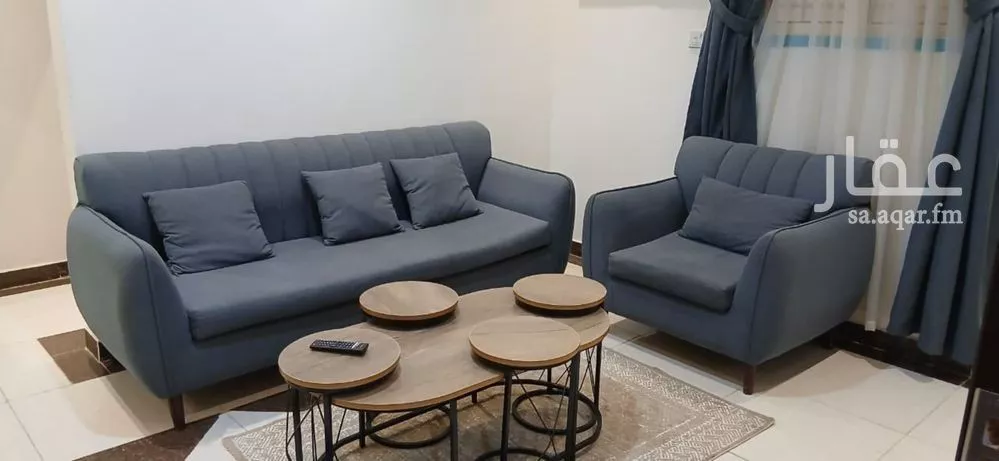 1 bedroom apartment in Al Mansurah, Riyadh 12