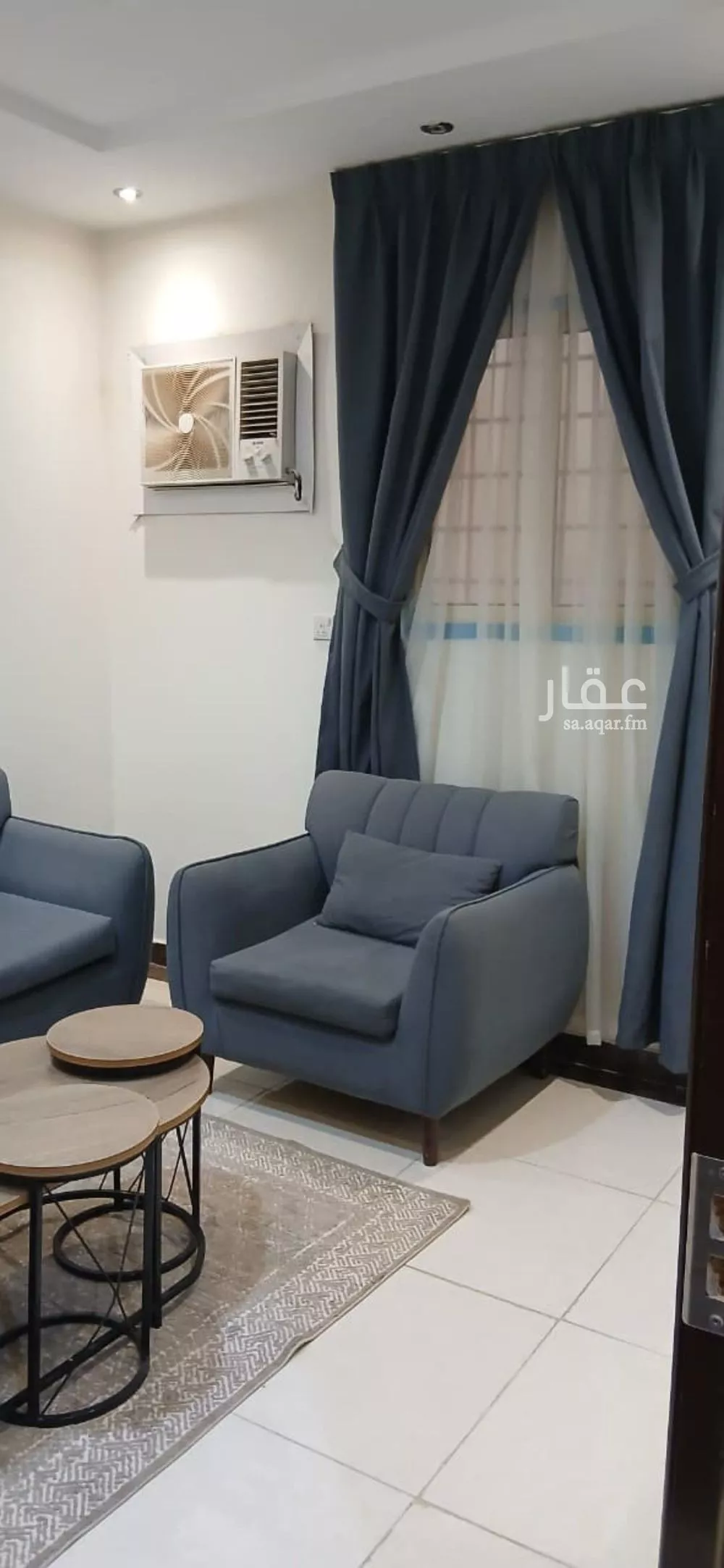 1 bedroom apartment in Al Mansurah, Riyadh 14