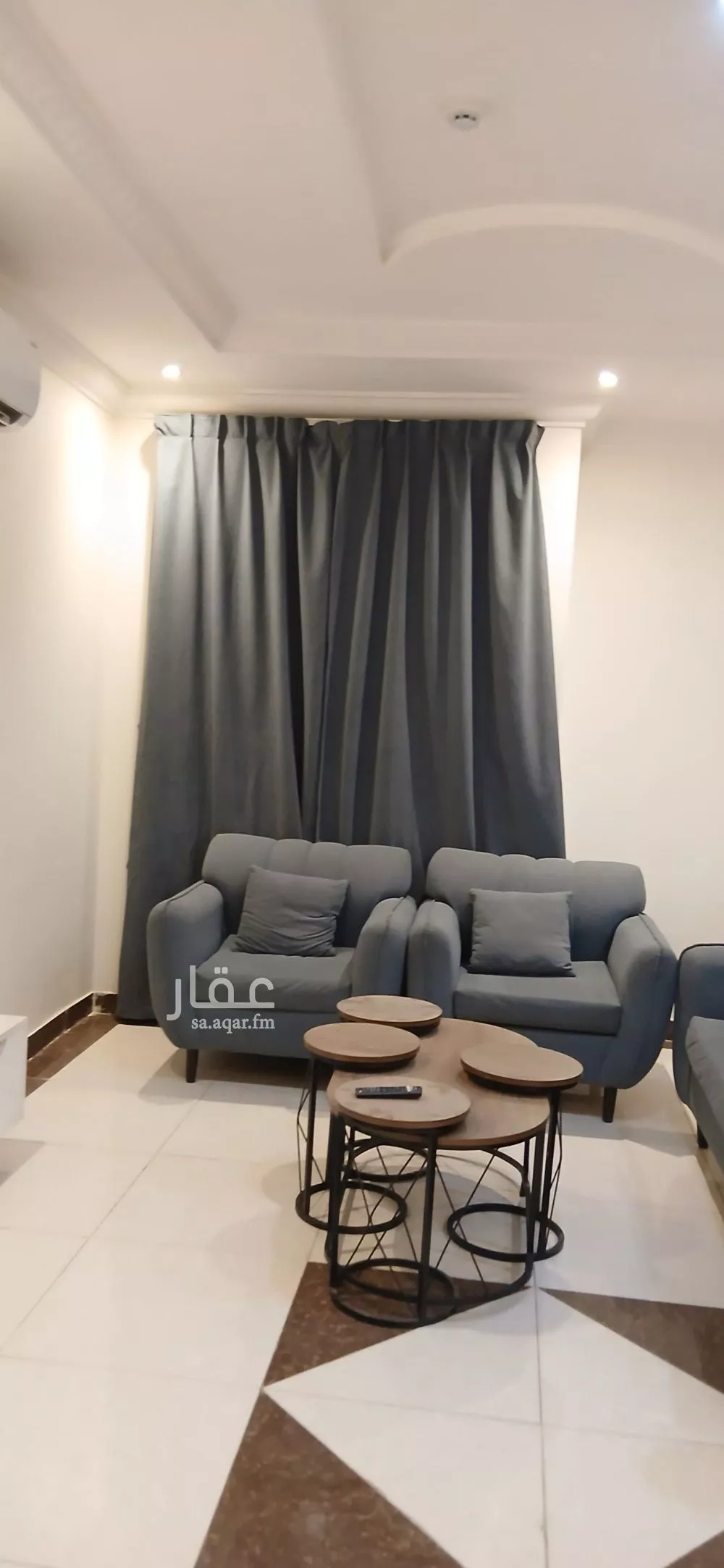 1 bedroom apartment in Al Aziziyah 5