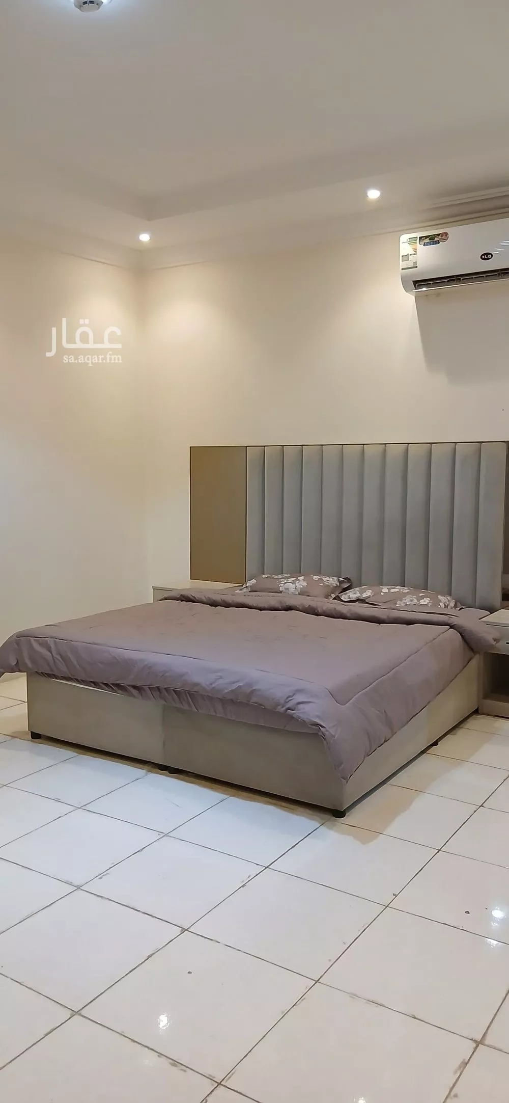 1 bedroom apartment in Al Aziziyah 9