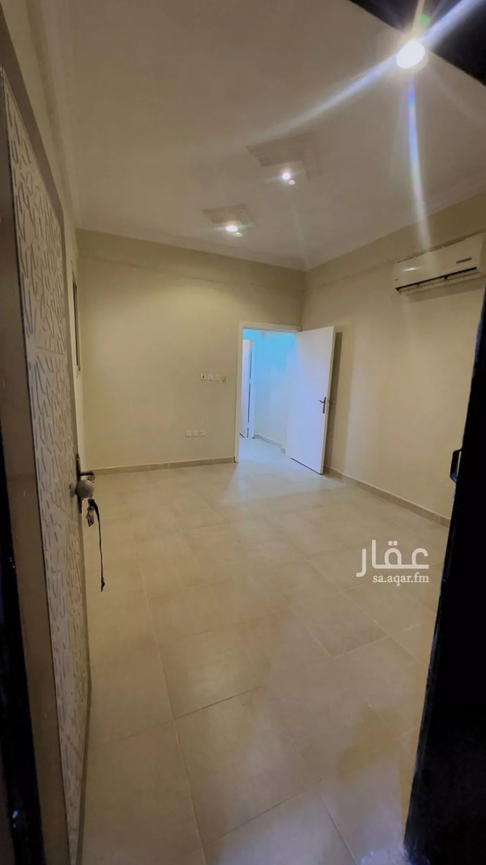 1 bedroom apartment in Al Aqiq 3