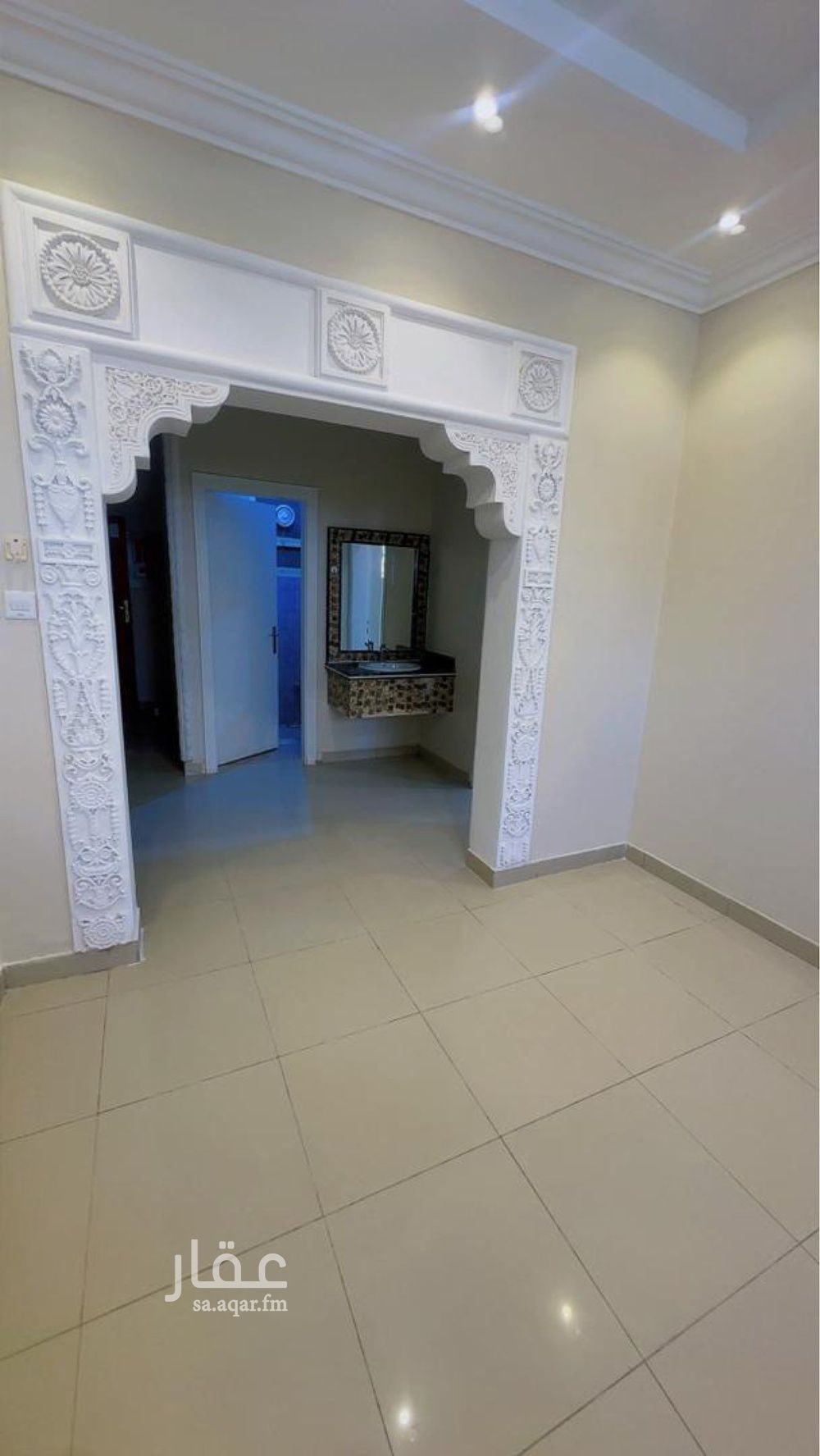 3 bedroom apartment in Al Aqiq, Riyadh 9
