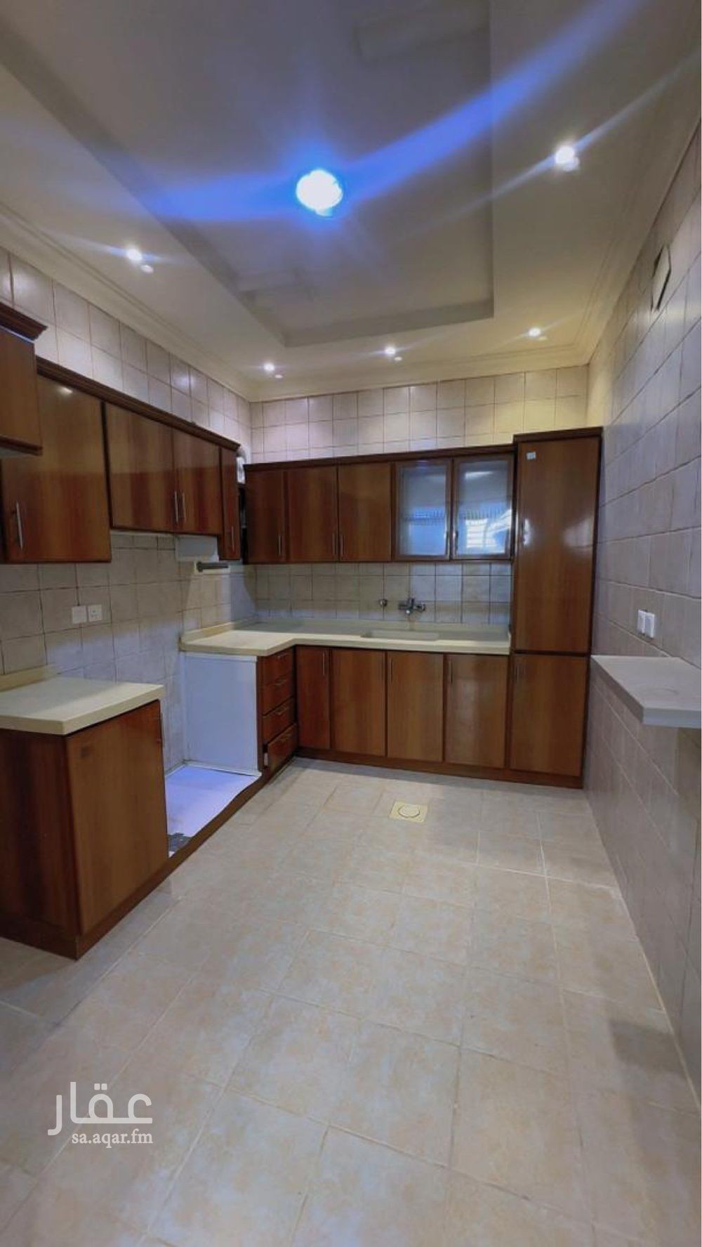 3 bedroom apartment in Al Aqiq, Riyadh 2