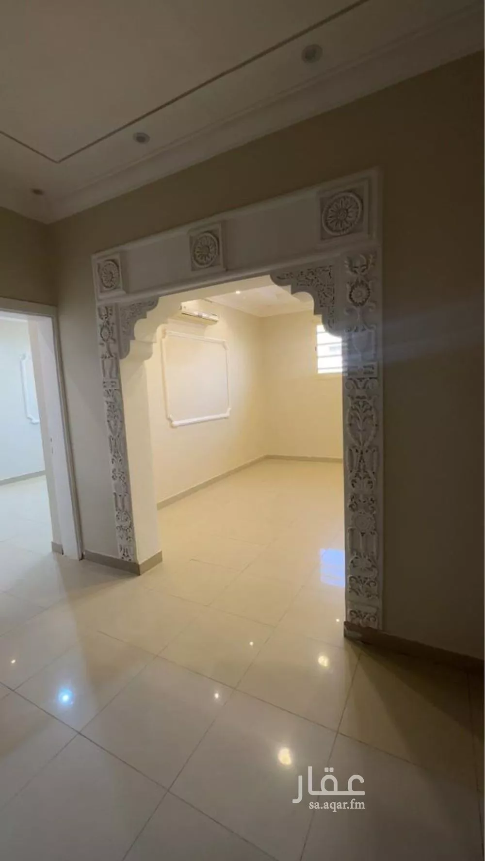 3 bedroom apartment in Al Aqiq 13