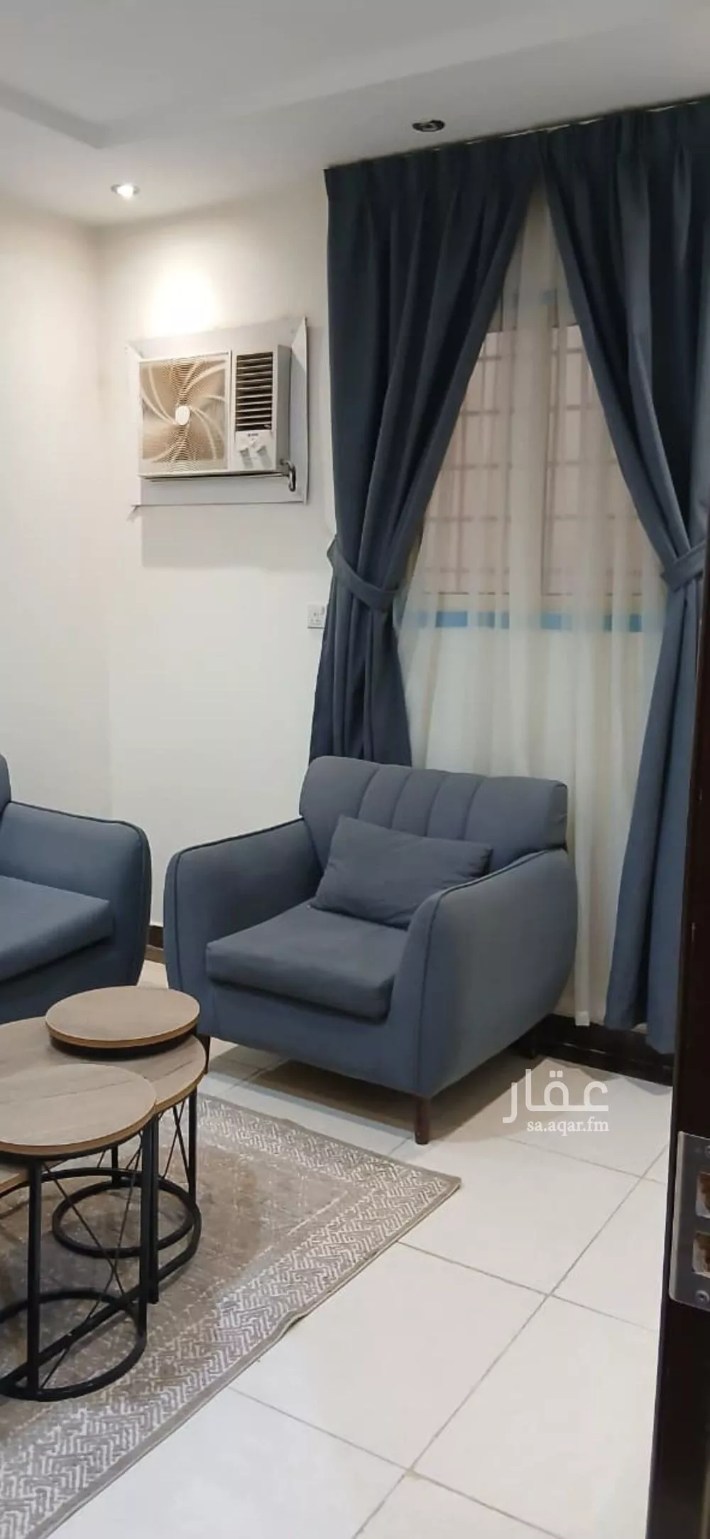 1 bedroom apartment in Al Mansurah, Riyadh 11