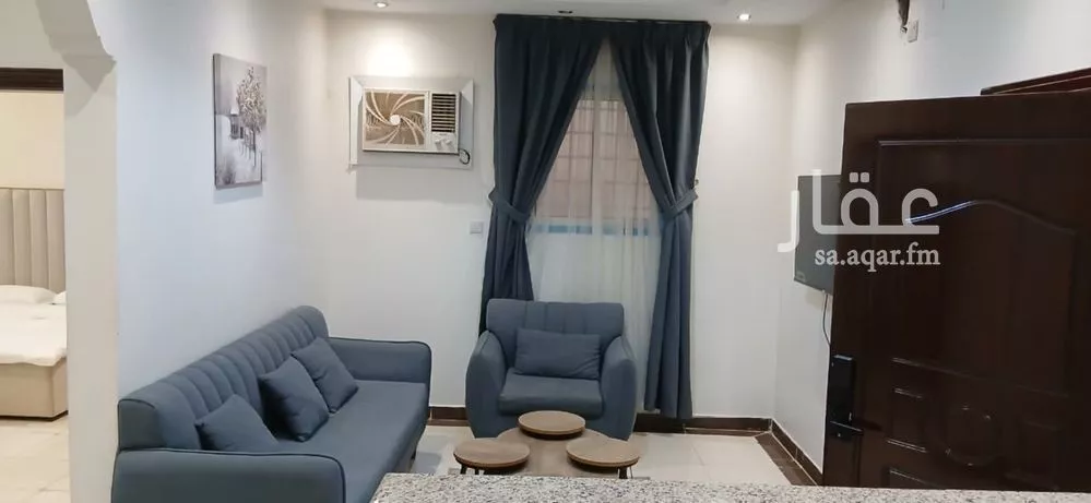 1 bedroom apartment in Al Mansurah, Riyadh 12