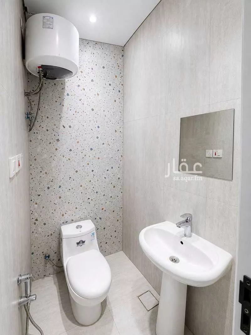 1 bedroom apartment in Jarir 19